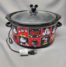 Disney crock pot for sale  Cincinnati