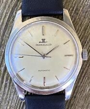 Vintage jaeger lecoultre d'occasion  Gouvieux