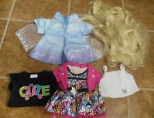 Build bear clothes for sale  Liberty