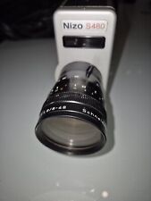 Nizo s480 kamera gebraucht kaufen  Aulendorf