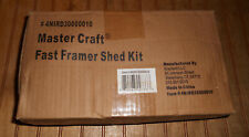 Master craft 7x8 for sale  Shipping to Ireland