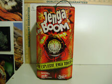 2012 jenga boom for sale  USA