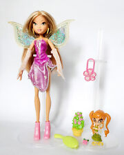 Winx club mattel gebraucht kaufen  Braunschweig