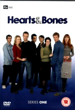 Hearts bones series for sale  IVYBRIDGE