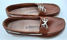 Birkenstock tan leather for sale  SOUTHAMPTON
