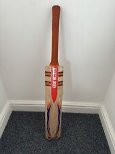 Cricket bat gray for sale  EBBW VALE