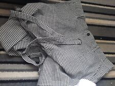 Chef trousers large for sale  BARNSLEY