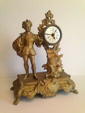 Superbe horloge pendule d'occasion  France