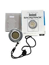 Bushnell backtrack handheld for sale  Goodyear