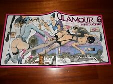Glamour international magazine usato  Vimodrone