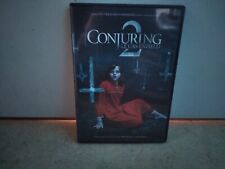 Conjuring dvd zone d'occasion  Bonneuil-Matours