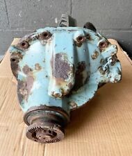 Differential mercedes 815 for sale  BRIDLINGTON