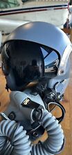 gentex flight helmet for sale  Shipping to Ireland