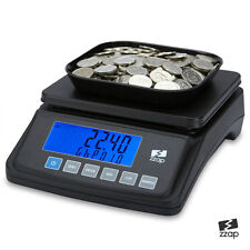 Coin counting scale for sale  READING