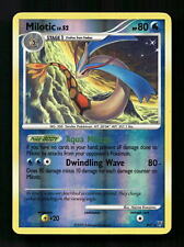 Milotic  #SH7 Pokemon Supreme Victors, used for sale  Shipping to South Africa