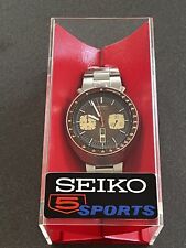 seiko 6138 0040 for sale  UXBRIDGE