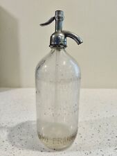 Shasta water siphon for sale  USA