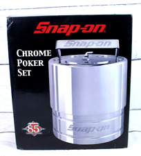 Snap tools chrome for sale  Shipping to Ireland