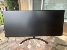 Inch ultrawide monitor for sale  New York