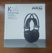 Auriculares sobre la oreja con cable AKG K44 Perception  segunda mano  Embacar hacia Argentina