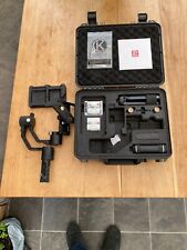 Axis gimbal stabilizer for sale  RIPON