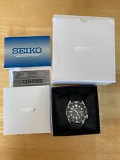 Seiko automatic diver for sale  Fort Lauderdale