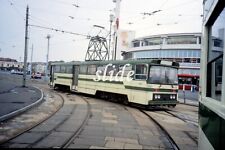 Blackpool centenary tram for sale  BLACKPOOL