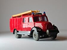 Wiking magirus sirius gebraucht kaufen  Nürnberg