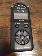 Tascam 05x enregistreur d'occasion  Saint-Nazaire