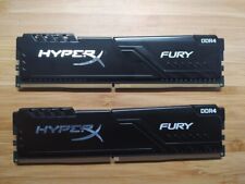 Hyperx fury 2x8gb gebraucht kaufen  Zorneding