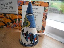 Clarice cliff may for sale  NORTHAMPTON