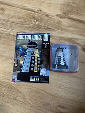 Rare dalek sd3 for sale  TROWBRIDGE