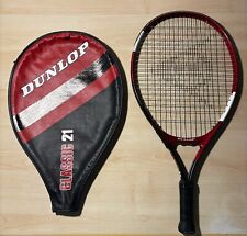 Dunlop classic tennis for sale  CHEADLE