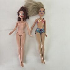 Usado, Lote Muñeca Barbie My Scene Mattel 1999 Kennedy y Chelsea segunda mano  Embacar hacia Argentina