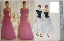 4338 patron butterick d'occasion  Saint-Paul-Trois-Châteaux