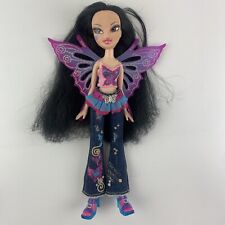 Bratz Doll Fashion Pixiez Jade HTF with Wings for sale  Shipping to South Africa