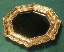 Antique octagonal mirror for sale  Henderson