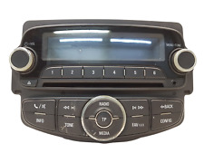 Używany, Radio cd Opel Adam 13435161 na sprzedaż  PL