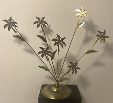 Metal palm tree for sale  Woodstock