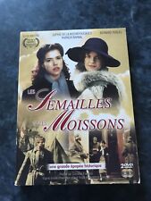 Dvd semailles moissons d'occasion  Cuisery