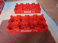 Coca cola plastic for sale  Elizaville