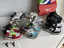 Lot toddler sneakers for sale  Long Island City