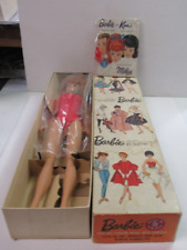 Vintage barbie doll for sale  Wadsworth