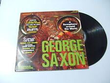 George saxon saxophone usato  Tuscania