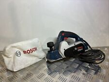 Bosch gho power for sale  PICKERING