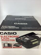 Casio s700 electronic for sale  Shipping to Ireland