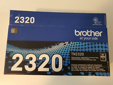Brother 2320 tonerkartusche gebraucht kaufen  Köln