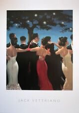 Jack vettriano waltzers for sale  LINCOLN