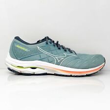 Tênis de corrida Mizuno masculino Wave Inspire 18 411355 KB00 verde tamanho 9.5  comprar usado  Enviando para Brazil