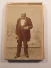 Photo 17x11 homme d'occasion  France